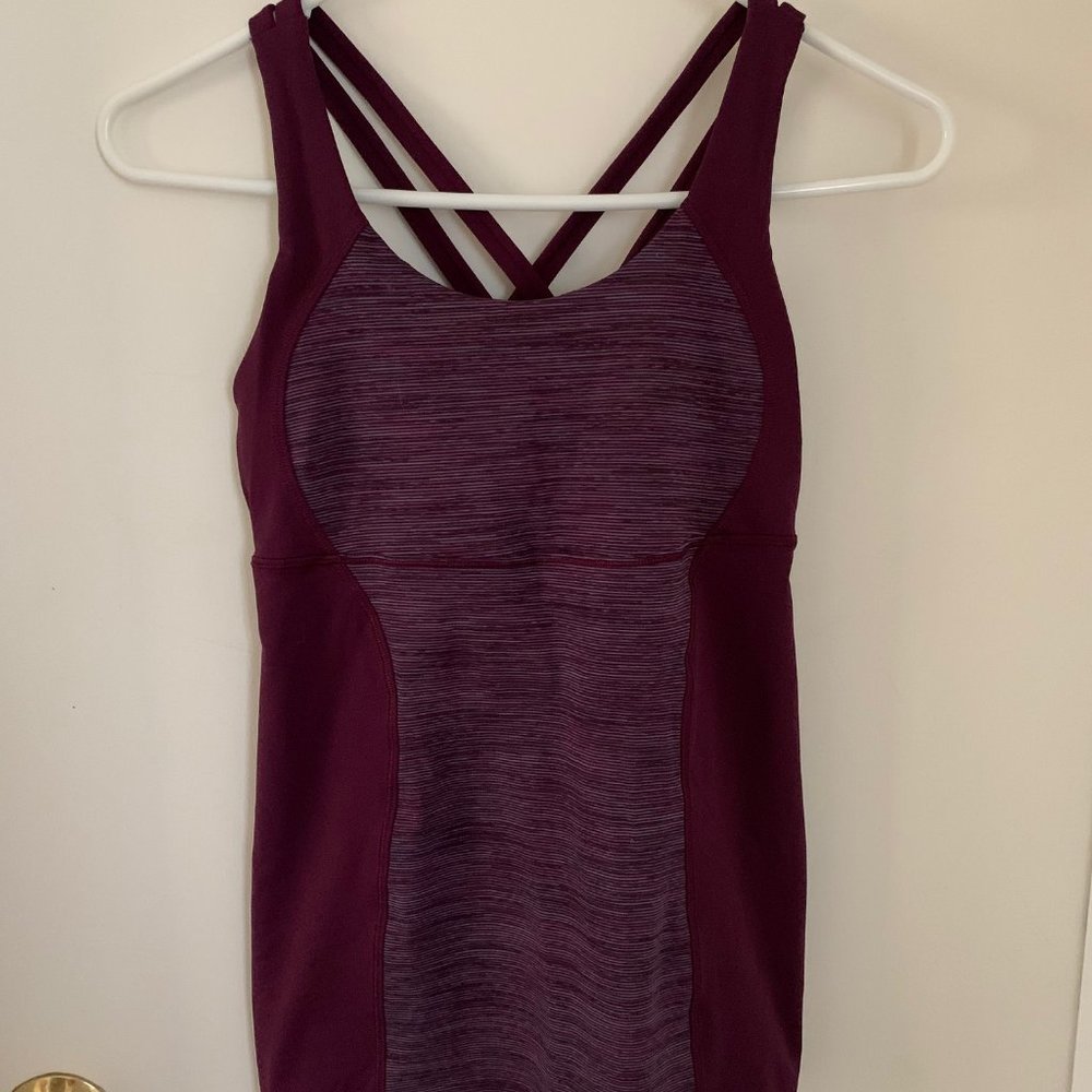 Lululemon Top